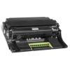 Compatible Tambor LEXMARK MS310 / MS312 / MS410 / MS415 / MS510 / MS610 / MX310 / MX410 / MX510 / MX511 / MX611