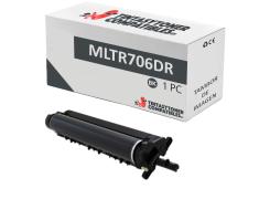 Compatible Tambor MLT-R706DR Negro