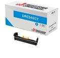 Compatible Tambor OKI C532 / C542 / MC573 / MC563 / Executive ES5432 / ES5442 / ES5463 / ES5473 Cyan