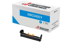 Compatible Tambor OKI C532 / C542 / MC573 / MC563 / Executive ES5432 / ES5442 / ES5463 / ES5473 Cyan