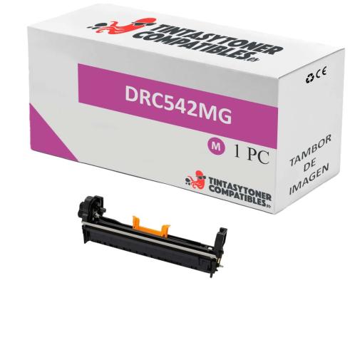Compatible Tambor OKI C532 / C542 / MC573 / MC563 / Executive ES5432 / ES5442 / ES5463 / ES5473 Magenta