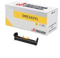 Compatible Tambor OKI C532 / C542 / MC573 / MC563 / Executive ES5432 / ES5442 / ES5463 / ES5473 Amarillo