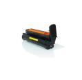 Compatible Tambor OKI C5600 C5650 C5700 C5750 C5800 C5850 C5900 C5950 Amarillo