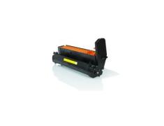 Compatible Tambor OKI C5600 C5650 C5700 C5750 C5800 C5850 C5900 C5950 Amarillo