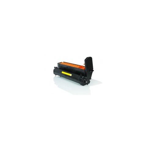 Compatible Tambor OKI C5600 C5650 C5700 C5750 C5800 C5850 C5900 C5950 Amarillo
