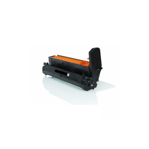 Compatible Tambor OKI C5600 C5650 C5700 C5750 C5800 C5850 C5900 C5950 Negro