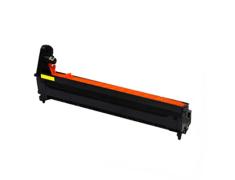 Compatible Tambor OKI C822 / C831 / C841 Amarillo