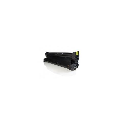 Compatible Tambor OKI C9600 C9650 C9655 C9800 C9850  ES3640 Amarillo