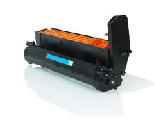 Compatible Tambor OKI ES7411 / ES3032 / C710 / C711 Cyan