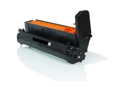 Compatible Tambor OKI ES7411 / ES3032 / C710 / C711 Negro