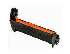 Compatible Tambor OKI MC853 / MC873 Amarillo