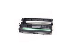 Compatible Tambor Panasonic KX-FA78X Negro