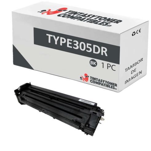 Compatible Tambor Ricoh MP305