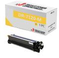 Compatible Tambor Xerox 7120 / 7125 / 7220 / 7225 Amarillo