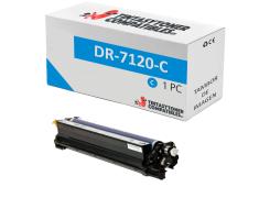 Compatible Tambor Xerox 7120 / 7125 / 7220 / 7225 Cyan