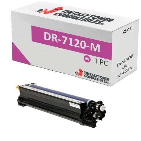 Compatible Tambor Xerox 7120 / 7125 / 7220 / 7225 Magenta