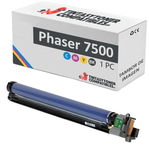 Compatible Tambor Xerox Phaser 7500