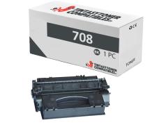 Compatible Toner CANON 708