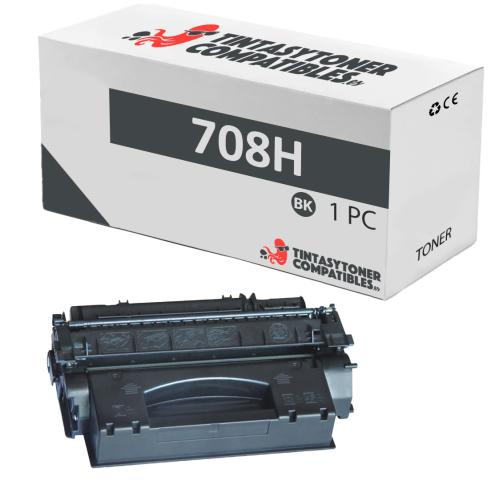Compatible Toner Canon 708H