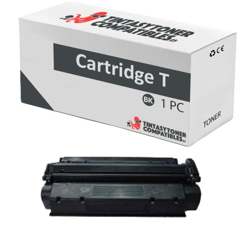 Compatible Toner CANON CARTRIDGE T