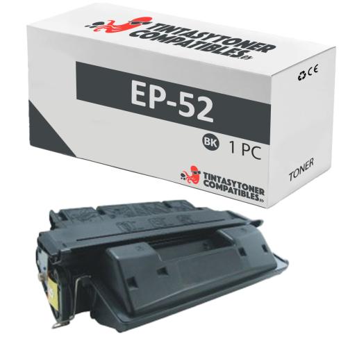 Compatible Toner CANON EP-52