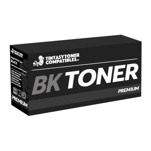 Compatible Toner CLP-300 Negro Remanufacturado