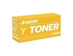 Compatible Toner CLP-320 / CLP-325 Amarillo Remanufacturado