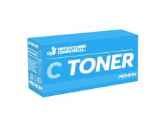 Compatible Toner CLP-360 / CLP-365 Cyan Premium