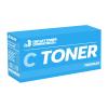 Compatible Toner CLP-415 / CLP-504 / CLX-4195 Cyan Remanufacturado