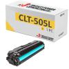 Compatible Toner CLT-505L Amarillo Remanufacturado