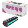 Compatible Toner CLT-505L Magenta Remanufacturado