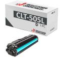 Compatible Toner CLT-505L Negro Remanufacturado
