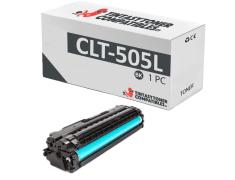 Compatible Toner CLT-505L Negro Remanufacturado