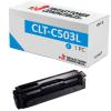 Compatible Toner CLT-C503L Cyan Remanufacturado