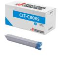 Compatible Toner CLT-C808S Cyan