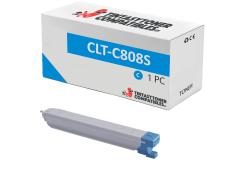 Compatible Toner CLT-C808S Cyan