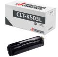 Compatible Toner CLT-K503L Negro Remanufacturado