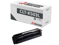 Compatible Toner CLT-K503L Negro Remanufacturado