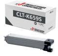 Compatible Toner CLT-K659S Negro Remanufacturado