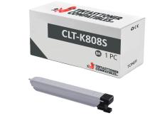Compatible Toner CLT-K808S Negro