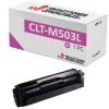 Compatible Toner CLT-M503L Magenta Remanufacturado
