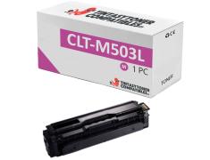 Compatible Toner CLT-M503L Magenta Remanufacturado