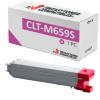 Compatible Toner CLT-M659S Magenta Remanufacturado