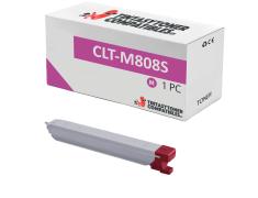 Compatible Toner CLT-M808S Magenta