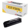 Compatible Toner CLT-Y503L Amarillo Remanufacturado