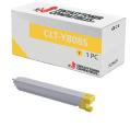 Compatible Toner CLT-Y808S Amarillo