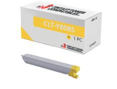 Compatible Toner CLT-Y808S Amarillo