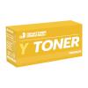 Compatible Toner CLT-Y809S Amarillo Remanufacturado