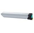Compatible Toner CLT804 Amarillo