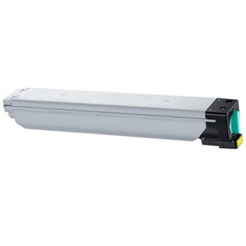 Compatible Toner CLT804 Amarillo